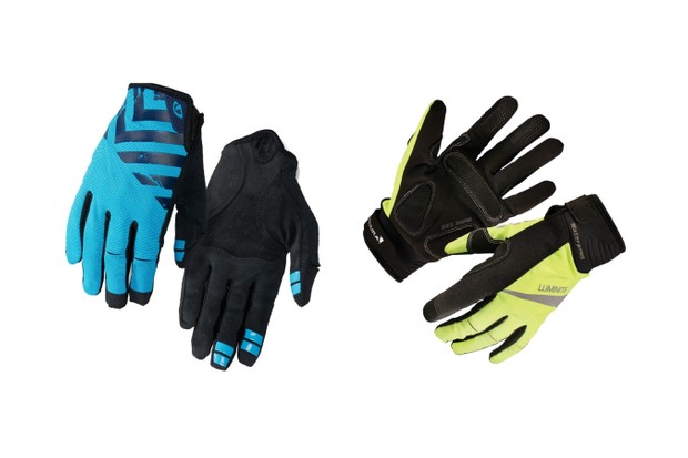 Cycling gloves Cycling gloves
