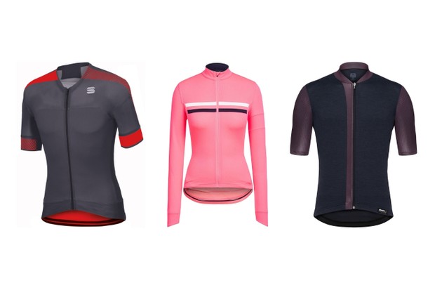 Cycling jerseys Cycling jerseys