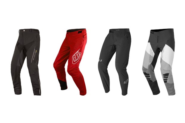 Cycling trousers Cycling trousers