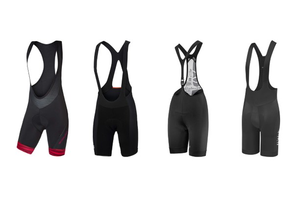 Road cycling bib shorts Road cycling bib shorts