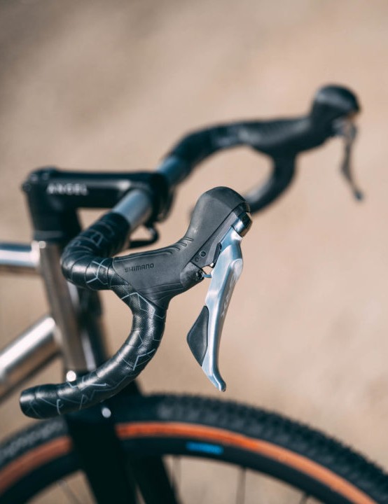 Shimano GRX Limited brakes