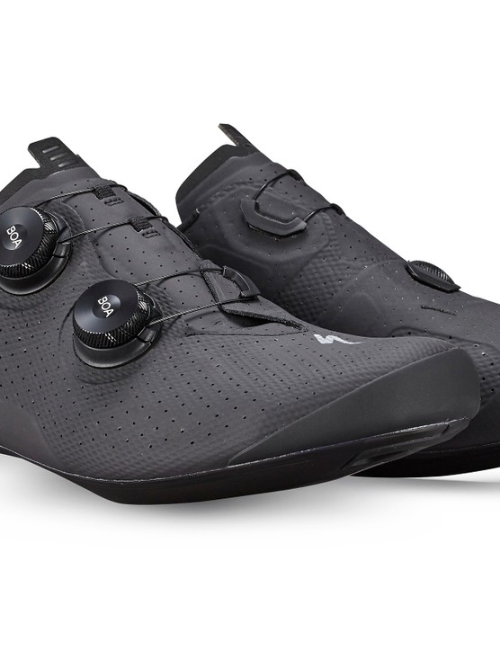 Specialized S-Works Torch road cycling shoe Specialized S-Works Torch road cycling shoe