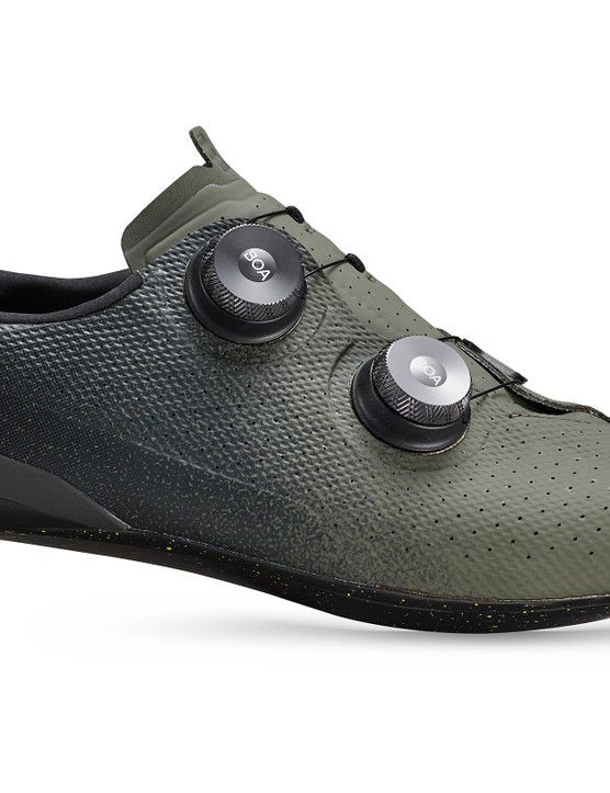 Specialized S-Works Torch road cycling shoe Specialized S-Works Torch road cycling shoe