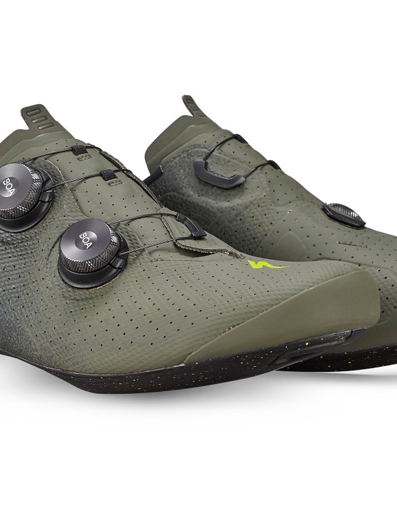 Specialized S-Works Torch road cycling shoe Specialized S-Works Torch road cycling shoe